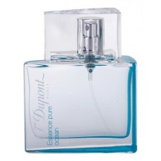 S.T. Dupont Essense Pure Ocean Pour Homme фото духи