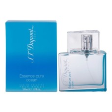 S.T. Dupont Essense Pure Ocean Pour Homme фото духи