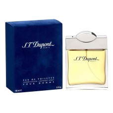 S.T. Dupont for men фото духи