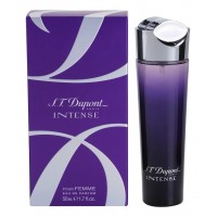 S.T. Dupont Intense pour femme