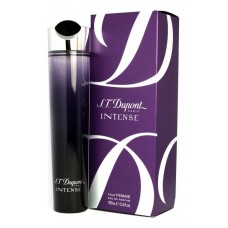 S.T. Dupont Intense pour femme фото духи