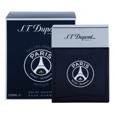 S.T. Dupont Paris Saint-Germain Eau Des Princes Intense фото духи