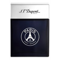 S.T. Dupont Paris Saint-Germain Eau Des Princes Intense