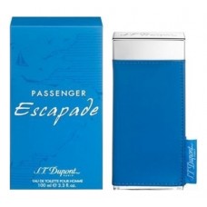 S.T. Dupont Passenger Escapade for Men фото духи