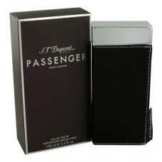 S.T. Dupont Passenger for him фото духи