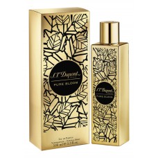 S.T. Dupont Pure Bloom фото духи