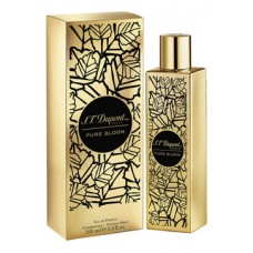 S.T. Dupont Pure Bloom фото духи