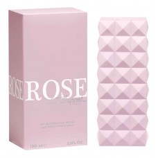 S.T. Dupont Rose pour femme фото духи