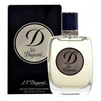 S.T. Dupont So Dupont Pour Homme