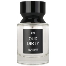 SWG No213 Oud Dirty фото духи