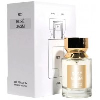 SWG No033 Rose Gasm