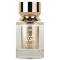 SWG No033 Rose Gasm