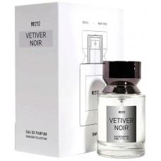 SWG No212 Vetiver Noir фото духи