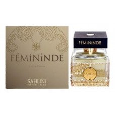 Sahlini Parfums Femininde фото духи