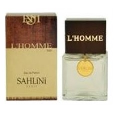 Sahlini Parfums L'Homme фото духи