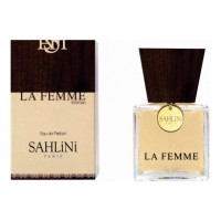 Sahlini Parfums La Femme