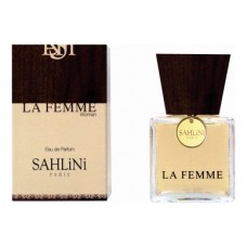 Sahlini Parfums La Femme