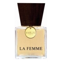 Sahlini Parfums La Femme