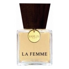 Sahlini Parfums La Femme фото духи