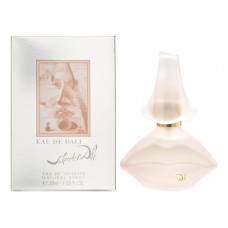 Salvador Dali Eau de Dali фото духи