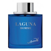 Salvador Dali Laguna Homme