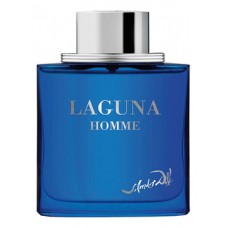 Salvador Dali Laguna Homme фото духи