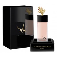 Dali Haute Parfumerie Melodie Du Cygne De La Main