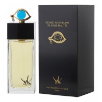 Dali Haute Parfumerie Regard Scintillant De Mille Beautes