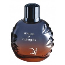 Salvador Dali Sunrise In Cadaques Pour Homme фото духи