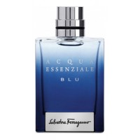 Salvatore Ferragamo Acqua Essenziale Blu