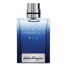 Salvatore Ferragamo Acqua Essenziale Blu фото духи