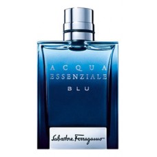 Salvatore Ferragamo Acqua Essenziale Blu фото духи