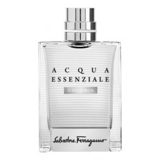 Salvatore Ferragamo Acqua Essenziale Colonia фото духи