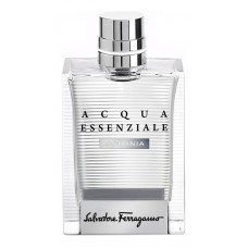 Salvatore Ferragamo Acqua Essenziale Colonia фото духи