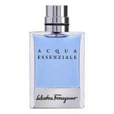 Salvatore Ferragamo Acqua Essenziale фото духи