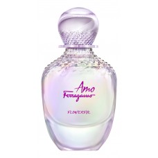 Salvatore Ferragamo Amo Ferragamo Flowerful фото духи