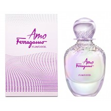 Salvatore Ferragamo Amo Ferragamo Flowerful фото духи