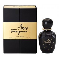 Salvatore Ferragamo Amo Ferragamo Limited Edition