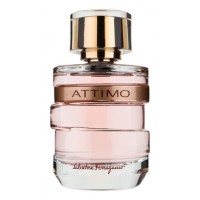 Salvatore Ferragamo Attimo L`Eau Florale