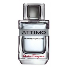 Salvatore Ferragamo Attimo Pour Homme фото духи