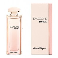 Salvatore Ferragamo Emozione Dolce Fiore