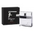 Salvatore Ferragamo F By Ferragamo Black pour homme фото духи