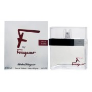 Salvatore Ferragamo F by Ferragamo Pour Homme