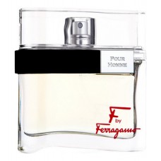 Salvatore Ferragamo F by Ferragamo Pour Homme фото духи