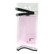 Salvatore Ferragamo F by Ferragamo for Fascinating Night фото духи