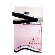 Salvatore Ferragamo F by Ferragamo for Fascinating Night фото духи