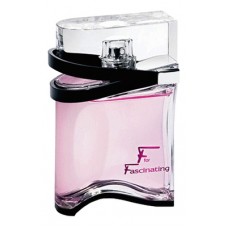 Salvatore Ferragamo F by Ferragamo for Fascinating Night фото духи