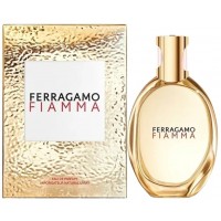 Salvatore Ferragamo Fiamma