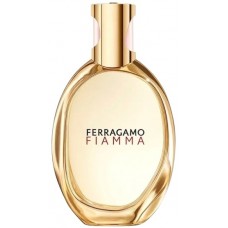 Salvatore Ferragamo Fiamma фото духи