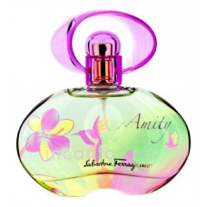 Salvatore Ferragamo Incanto Amity фото духи